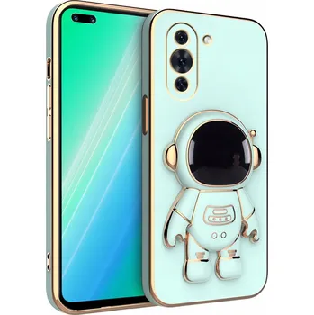 Pouzdro na mobilní telefon Zadní Kryt XGSM pro Huawei Nova 10 zelený