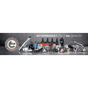 Posilovač řízení ESEN SKV 54SKV309 Hadice, palivo na přepadu