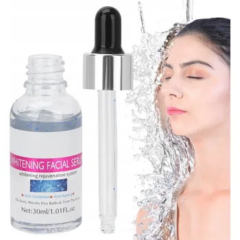 Pleťové sérum 30ML KYSELINA KOJOVÁ SÉRUM BĚLÍCÍ PRO PÉČI O PLEŤ HYDRATAČNÍ