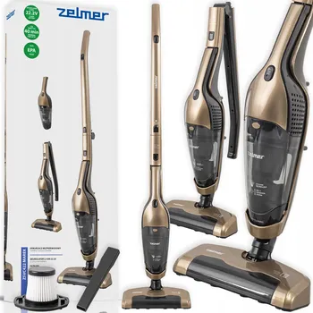 Vysavač Vysavač bezdrátový tyčový Zelmer ZSVC422 Marek