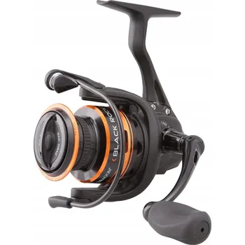 Rybářský naviják Naviják Dragon Black Rock FD 1.5:1