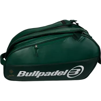 Sportovní taška Taška na rakety Bullpadel BPP26023 Icon Green