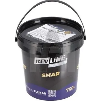 Plastické mazivo Mazivo EP-2 0,75KG REVLINE REVLINE REP2075