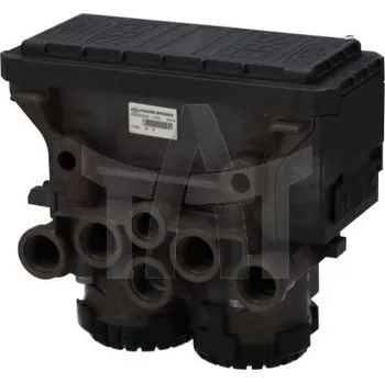 Modulátor EBS 2-kanálový Volvo/RVI/Iveco Knorr K020022