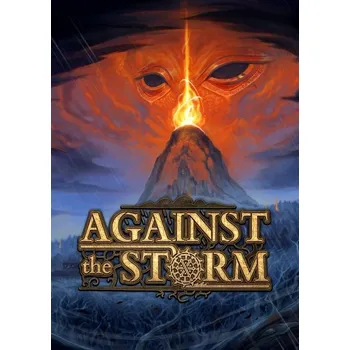 Počítačová hra Against the Storm - PC