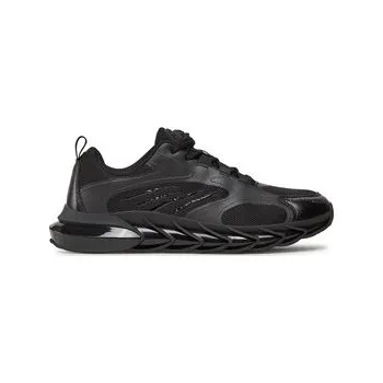 Dámské tenisky Plein Sport Sneakersy Runner FACS USC0438 Černá 36