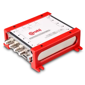 Multiswitch MULTISWITCH SMART LINE 5/8 CORAB