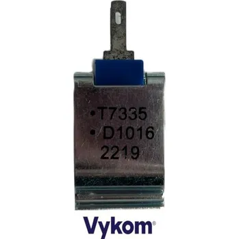 Příslušenství ke kotli Čidlo tep.Dakon ÚT-T7335D1016 IPSE,BEA,Kom.