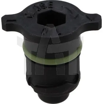 Auto-moto Závitová zátka, olejová vana MERCEDES 0019907517