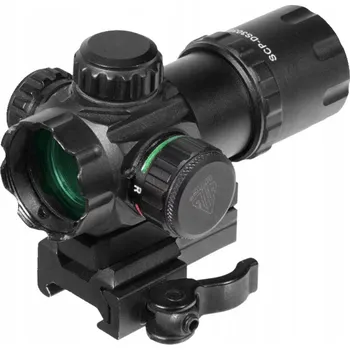 IP kamera Kolimátor Leapers UTG DS3039W