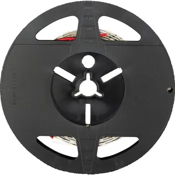 LED osvětlení Osvětlení výloh 14,4 W 12V DC 5 m, barva teplá bílá