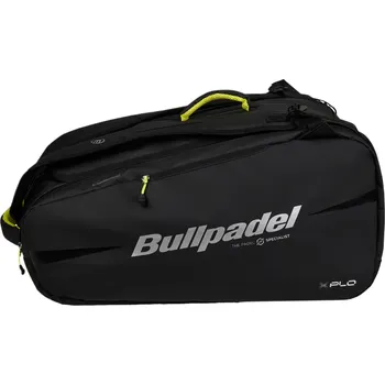 Taška Bullpadel BPP26022 XPLO - black Černý