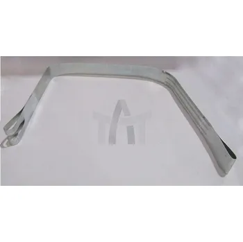 Palivová nádrž Upevňovací pás, palivová nádrž 119.742736411