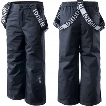 Dámské kalhoty Brugi lyžařské kalhoty velikost 110