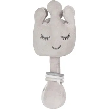 Dooky Cuddly Friends chrastítko Crown