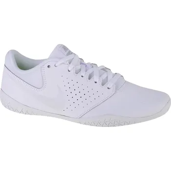 Dámská obuv Bílé dámské tenisky Nike Cheer Sideline IV 943790-100 Velikost: 36