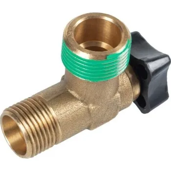 Palivová nádrž Ventil nádrže paliva SCANIA TZERLI 1424712/Z