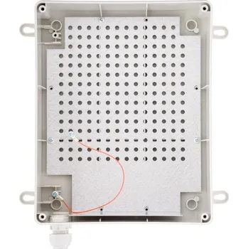 Rozvaděč Montážní deska pro skříně ABOX-L ATTE ADD-MPL2