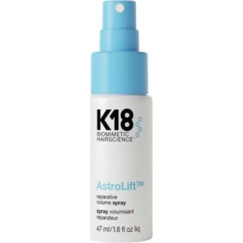 Stylingový přípravek K18 Hair AstroLift Reparative Volume Spray, 47 ml