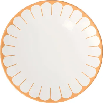 Villeroy & Boch, Snídaňový talíř Fleur Soleil 21,2 cm - Formadore