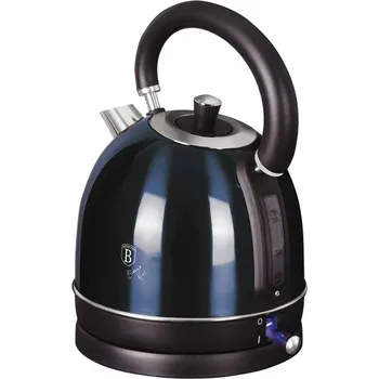 Rychlovarná konvice Rychlovarná konvice Berlinger Haus BH-9339 2200 W 1,8 l modrá