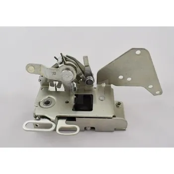 Autozámek Zámek dveří SCANIA 4 pravý PINCHAO DL-3114