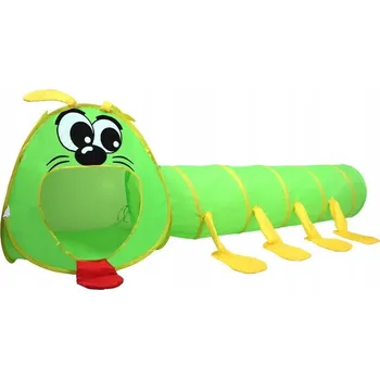 Obraz Dětský tunelový Stan Iplay Věk 3+