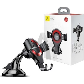 Držák na telefon univerzální gravitační MCM MCM008
