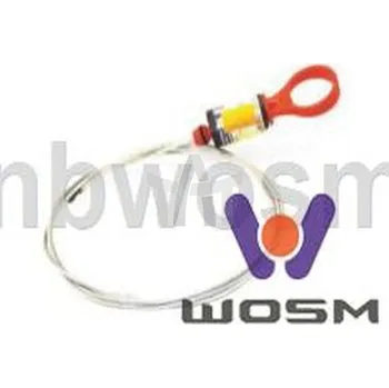 Olejová vana Odměrka hladiny oleje WOSIMAN C-23