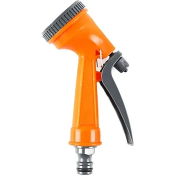 Zahradní pistole Pistole 5 funkcí, ENPRO