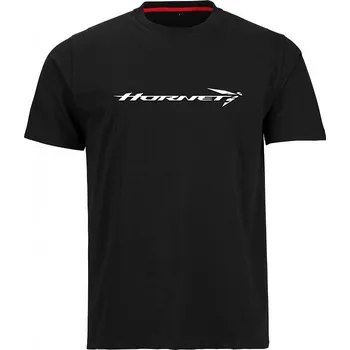 Pánské tričko HONDA triko HORNET black M