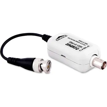 Přepěťová ochrana Přepěťová ochrana pro AHD, HD-CVI, HD-TVI EWIMAR HDO-1F-PRO