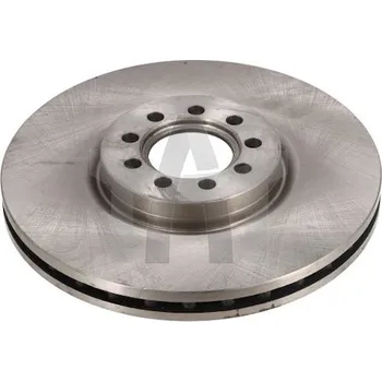 Brzdový kotouč Kotouč brzdový IVECO DAILY 06-, 290x28 přední MTX MTX-T-447