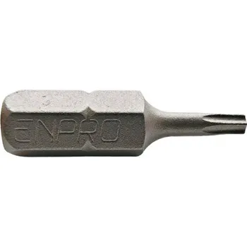 Bit T 9, 25 mm, S2, ENPRO
