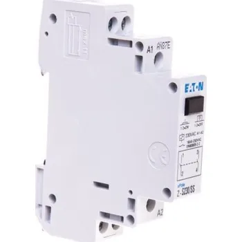 Relé IMPULZNÍ RELÉ 16A 2NO 230V AC EATON Z-S230-SS 265271