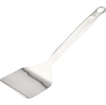 Obracečka Obracečka PROVISIONS 33 cm, stříbrná, nerezová ocel, Hestan - doprava zdarma od 2999 Kč