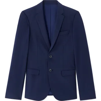 Pánské sako Celio Blazer slim Muamaury Celio modrá 3505076