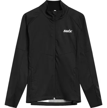 Swix Nordic XC Jacket W - Jet black