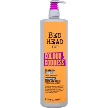 Nestandardní parfém Tigi Bed Head Šampon Colour Goddess 970 ml pro ženy