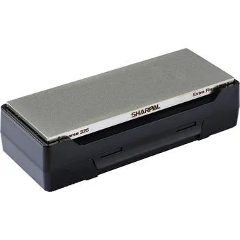 Sharpal 162N Dual-Grit Diamond Whetstone