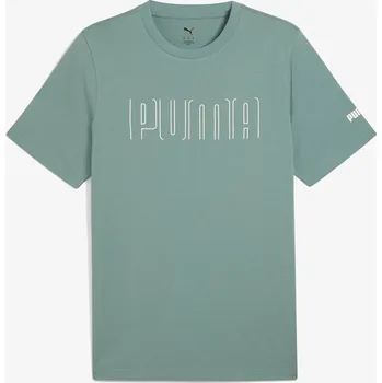 Pánské oblečení Puma SPORT Graphic Tee M