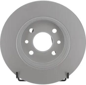 Brzdový systém Brzdový kotouč JURID 563691JC