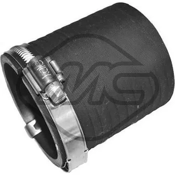 Nářadí pro automobil Hadice plnícího vzduchu METALCAUCHO 09721