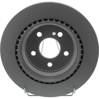 Brzdový kotouč Brzdový kotouč JURID 562102JC