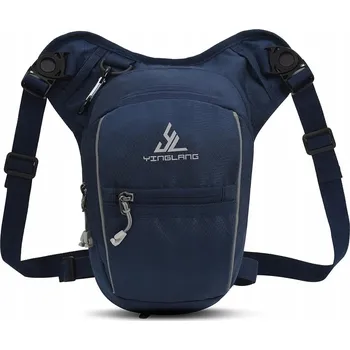 Ledvinka Gutriff Sportovní Taška, Ledvinka, Ledvinka na Nohu, Na Pásek, Modrá