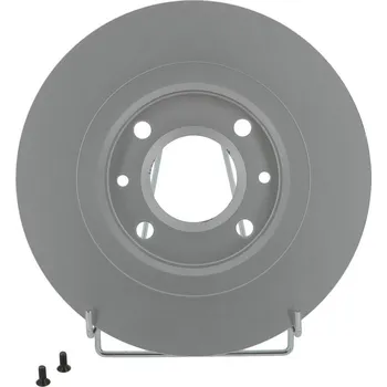 Brzdový systém Brzdový kotouč JURID 561364JC
