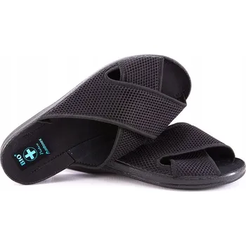 Pánské pantofle Adanex Pánské papuče velikost 45