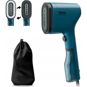Praní a péče o prádlo Napařovač oděvů Tefal Pure Pop 1300 W