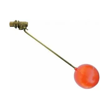 Ventil Plovákový ventil FLOAT 3/4"