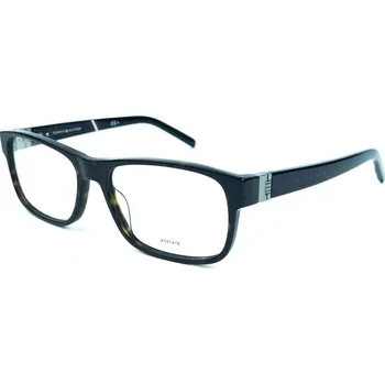 Módní doplněk Tommy Hilfiger | Tommy Hilfiger 1818 | havana